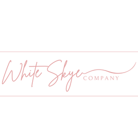 White Skye Co. logo