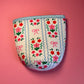 Flowers and Bows Sleeve