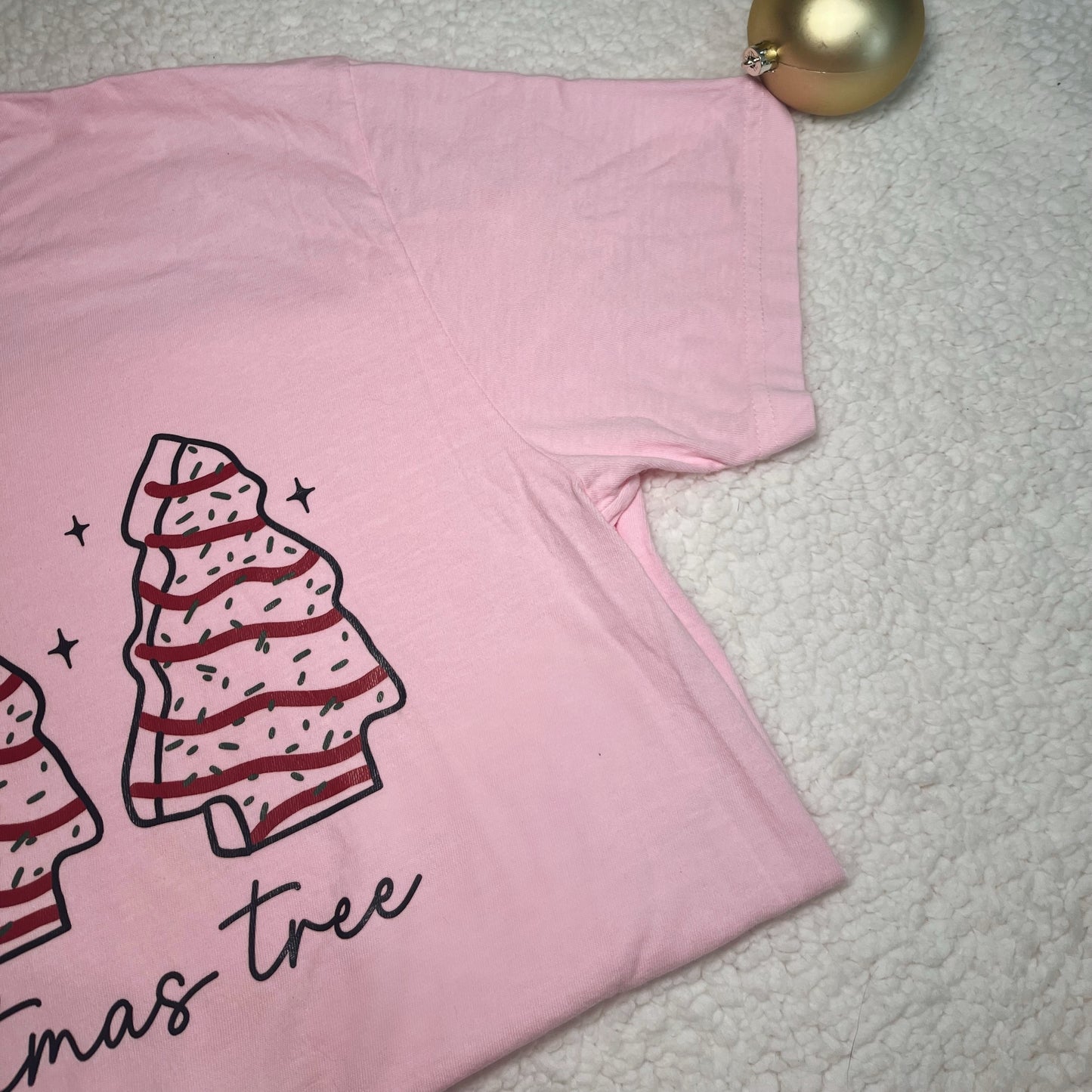 Oh, Christmas Tree T-Shirt