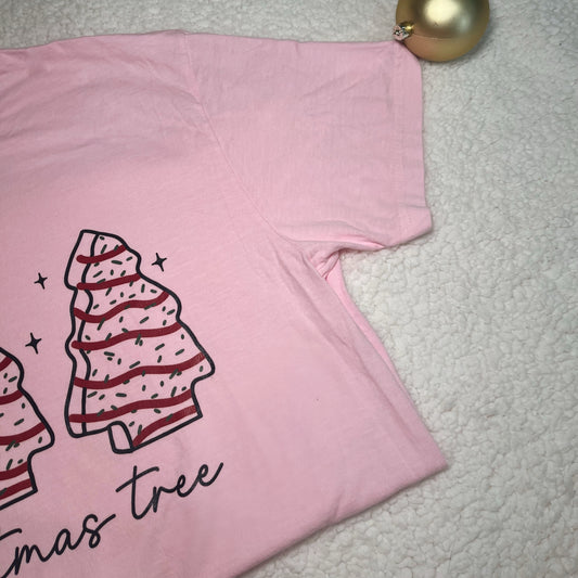 Oh, Christmas Tree T-Shirt