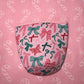 Bows Sleeve
