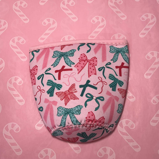 Bows Sleeve